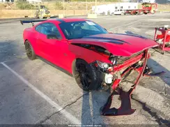 1FA6P8CF1H5303104 2017 FORD MUSTANG