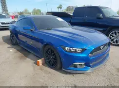 1FA6P8CF1H5306732 2017 FORD MUSTANG
