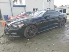 1FA6P8CF1H5310134 2017 FORD MUSTANG