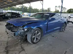 1FA6P8CF1H5311896 2017 FORD MUSTANG