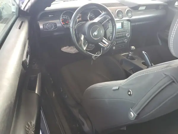 1FA6P8CF1H5311896 2017 FORD MUSTANG - Image 8