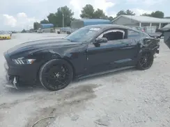 1FA6P8CF1H5316645 2017 FORD MUSTANG