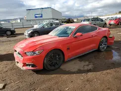 1FA6P8CF1H5319870 2017 FORD MUSTANG