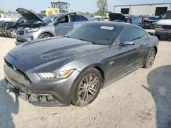 1FA6P8CF1H5320775 2017 FORD MUSTANG
