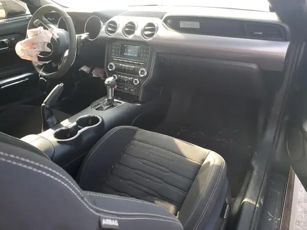 1FA6P8CF1H5320775 2017 FORD MUSTANG - Image 8