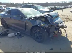 1FA6P8CF1H5322445 2017 FORD MUSTANG