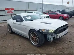1FA6P8CF1H5328746 2017 FORD MUSTANG