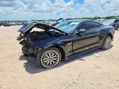 1FA6P8CF1H5329007 2017 FORD MUSTANG