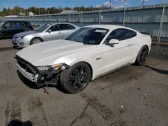 1FA6P8CF1H5329217 2017 FORD MUSTANG