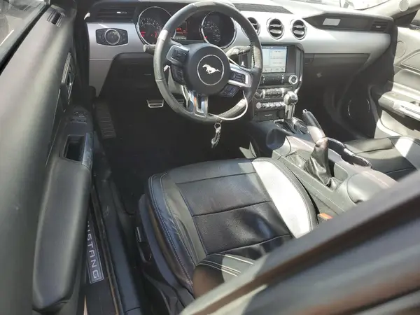 1FA6P8CF1H5329217 2017 FORD MUSTANG - Image 8