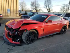 1FA6P8CF1H5329539 2017 FORD MUSTANG