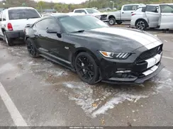 1FA6P8CF1H5333638 2017 FORD MUSTANG