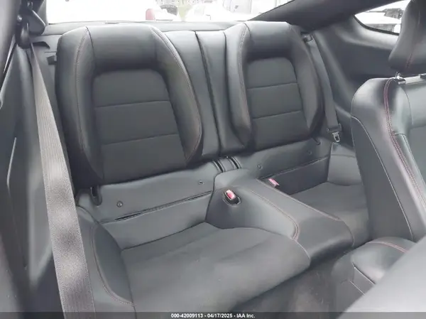 1FA6P8CF1H5333638 2017 FORD MUSTANG - Image 8