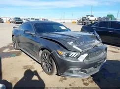 1FA6P8CF1H5333817 2017 FORD MUSTANG