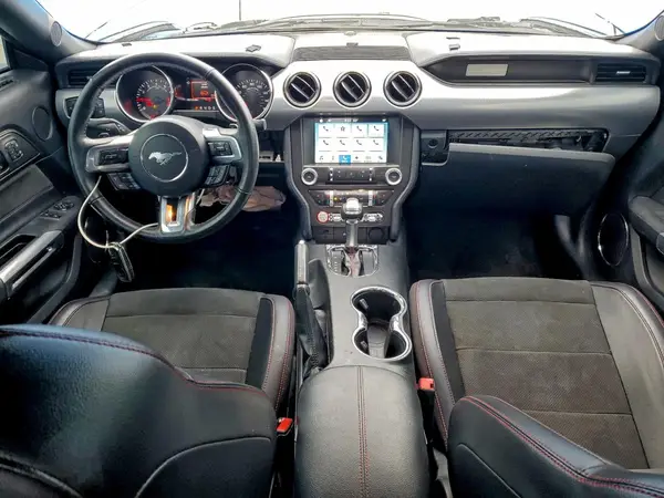 1FA6P8CF1H5334109 2017 FORD MUSTANG - Image 8