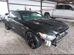 1FA6P8CF1H5339617 2017 FORD MUSTANG