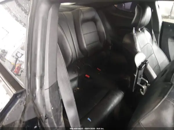 1FA6P8CF1H5339617 2017 FORD MUSTANG - Image 8