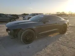 1FA6P8CF1H5340024 2017 FORD MUSTANG