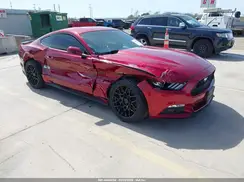 1FA6P8CF1H5340301 2017 FORD MUSTANG