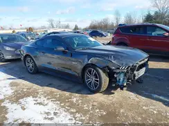 1FA6P8CF1H5343490 2017 FORD MUSTANG