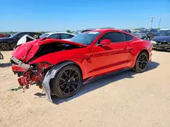 1FA6P8CF1H5343991 2017 FORD MUSTANG
