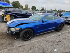 1FA6P8CF1H5344753 2017 FORD MUSTANG