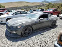 1FA6P8CF1H5344901 2017 FORD MUSTANG