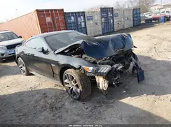 1FA6P8CF1H5345546 2017 FORD MUSTANG