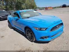1FA6P8CF1H5346535 2017 FORD MUSTANG