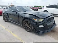 1FA6P8CF1H5353405 2017 FORD MUSTANG