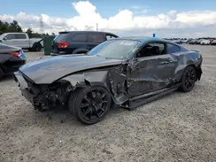 1FA6P8CF1H5354022 2017 FORD MUSTANG