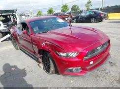 1FA6P8CF1H5358460 2017 FORD MUSTANG