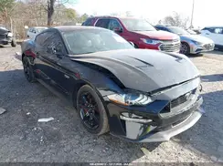 1FA6P8CF1J5101532 2018 FORD MUSTANG