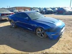 1FA6P8CF1J5101580 2018 FORD MUSTANG