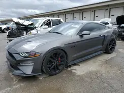 1FA6P8CF1J5103376 2018 FORD MUSTANG