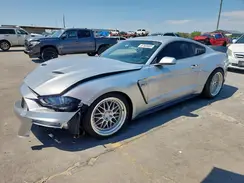 1FA6P8CF1J5104477 2018 FORD MUSTANG