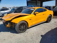 1FA6P8CF1J5105970 2018 FORD MUSTANG