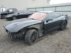 1FA6P8CF1J5106133 2018 FORD MUSTANG