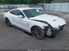 1FA6P8CF1J5106990 2018 FORD MUSTANG