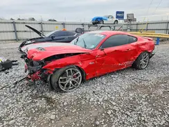 1FA6P8CF1J5107380 2018 FORD MUSTANG
