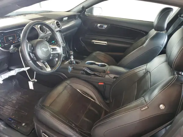 1FA6P8CF1J5107878 2018 FORD MUSTANG - Image 8