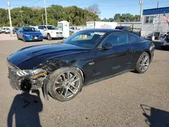 1FA6P8CF1J5110831 2018 FORD MUSTANG
