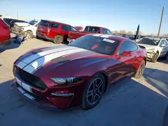 1FA6P8CF1J5111574 2018 FORD MUSTANG