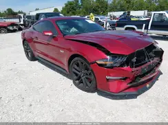 1FA6P8CF1J5112563 2018 FORD MUSTANG