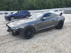 1FA6P8CF1J5116306 2018 FORD MUSTANG