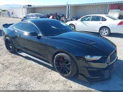 1FA6P8CF1J5116354 2018 FORD MUSTANG