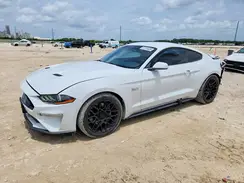 1FA6P8CF1J5117116 2018 FORD MUSTANG