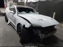 1FA6P8CF1J5117309 2018 FORD MUSTANG