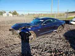 1FA6P8CF1J5118816 2018 FORD MUSTANG