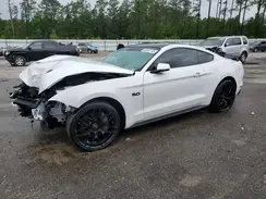 1FA6P8CF1J5125457 2018 FORD MUSTANG